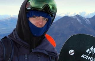 Eliot Dänzer
